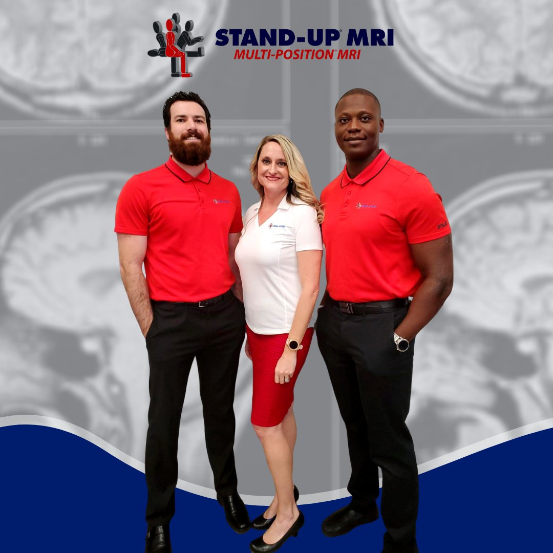StandUpMRIofFL's tweet photo. No need to look around for any other MRI facility, when Stand-Up MRI is here for YOU! Let the professionals at Stand-Up MRI make your visit as comfortable and timely as possible💙
💻https://t.co/JAoVXZzBon
📞 (407) 841-1800
#MRI #Safe #Detail #Radiologists #StandUpMRI #Orlando https://t.co/dkPLER0t09