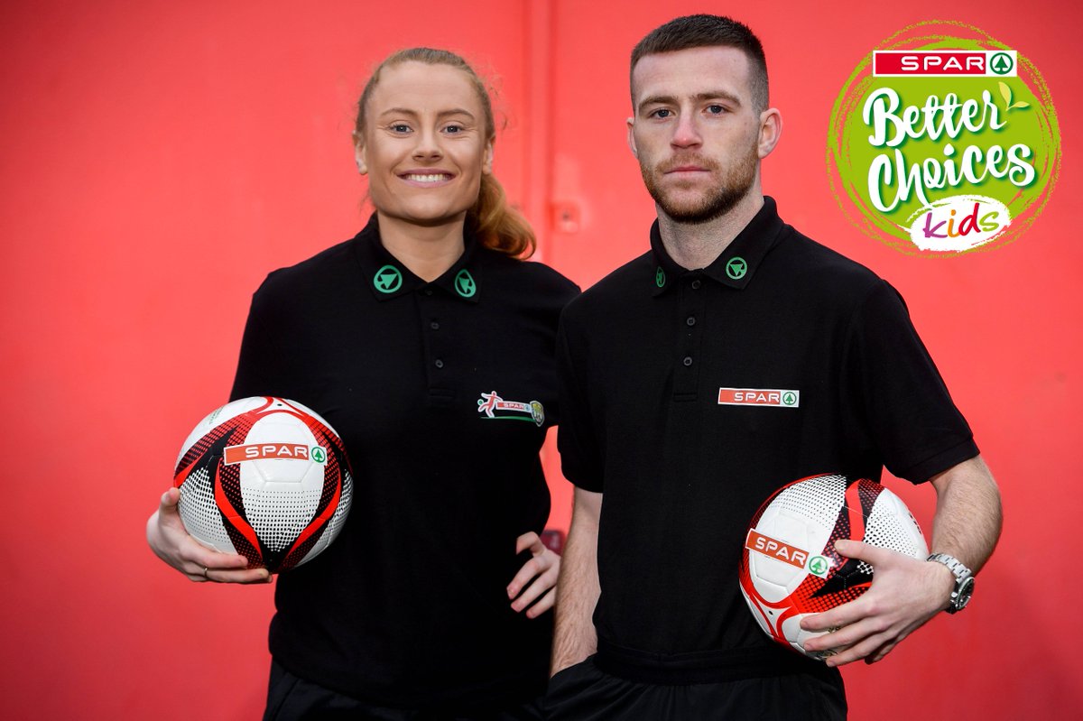 IrelandFootball's tweet photo. 👨‍🍳👩‍🍳 Over the past seven weeks, 20 Ireland internationals shared recipes as part of the 2020 @SPARIreland Healthy Eating Guide

You can see all 20 recipes here ➡️ https://t.co/5ckB5cBh5i  #HealthyEatingGuide https://t.co/cLu0CokKnY