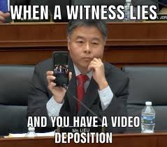 KaraschAssoc's tweet image. We specialize in litigation support for this very reason...

#lawyered #litigation #videodeposition #remotedepositions #support #SmallBusiness
