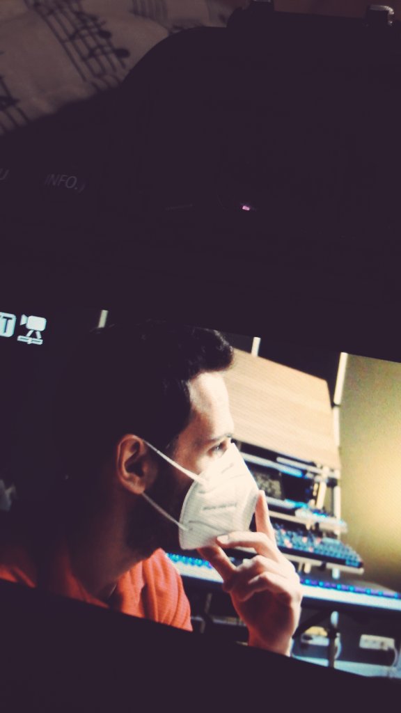 Capitán Mike tweet media