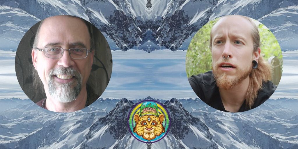 jameswjesso's tweet photo. The Four Facets Of Human Transformation - waking up; cleaning up; growing up; looking around. | with Dr. @DougTataryn ~ #ATTMind 124
https://t.co/aW1lyE5hZn https://t.co/BbFlsECAwB