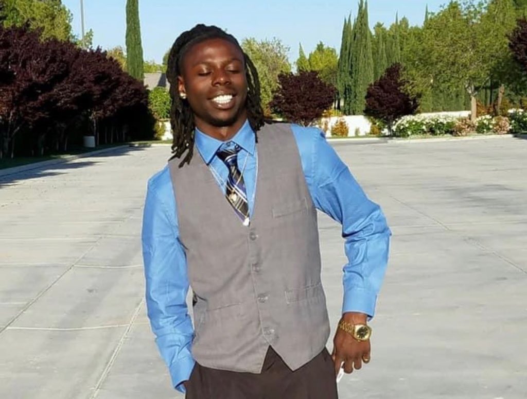 and last but definitely not least there a still so many black people who have been murdered and there murders are free