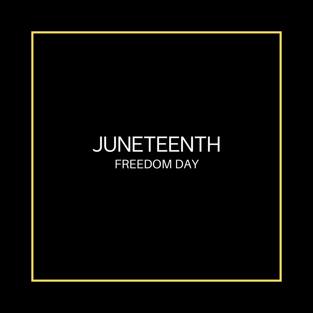 caocosmetics's tweet photo. #juneteenth may not be an official National Holiday just yet but at Cao Cosmetics we want to join our brothers and sisters to recognize this important day of freedom.

FREEDOM to dream.
FREEDOM to create.
FREEDOM to express.
FREEDOM to be yourself. https://t.co/VVfHbl6vnV