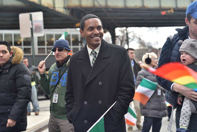  @RitchieTorres (NY-15) has been a breakout beacon of hope on the New York City Council. In America’s most democratic district we can’t let his bigoted opponent Ruben Diaz Sr. pull a fast one on voters. Ritchie can win with our help.  https://secure.actblue.com/donate/ecu_website_2020_ritchietorres