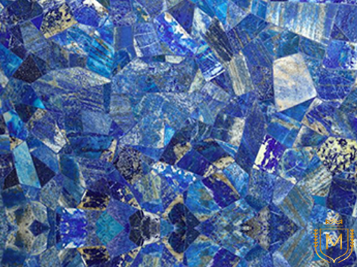 marquiseindia's tweet photo. Lapis lazuli is a deep blue metamorphic rock used as a semi-precious stone that has been prized since antiquity for its intense color.
https://t.co/ybLdYPyjxM
#lapizlazuli #agateslab #countertops #coasters #semipreciousstones #semipreciousslabs #gemstone #agate #quartz #slabs https://t.co/XZfpYqtofq
