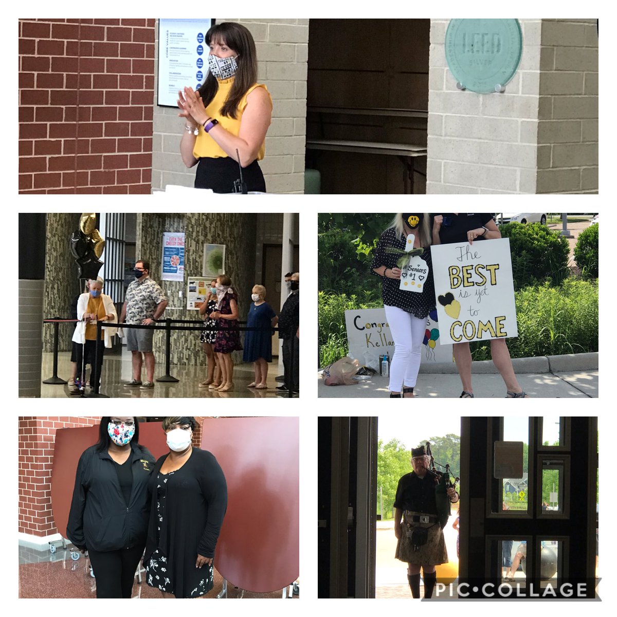 Dr. Dana W. Cho tweet media