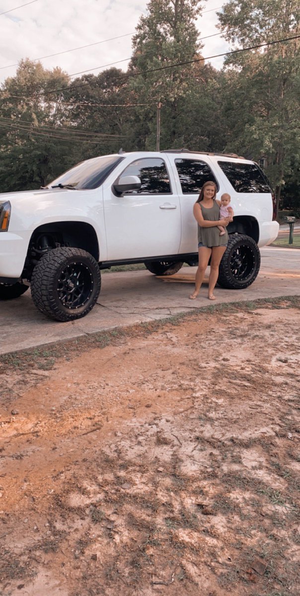 My new mom car😍