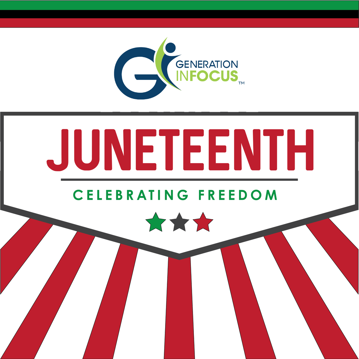 Celebrating Freedom!