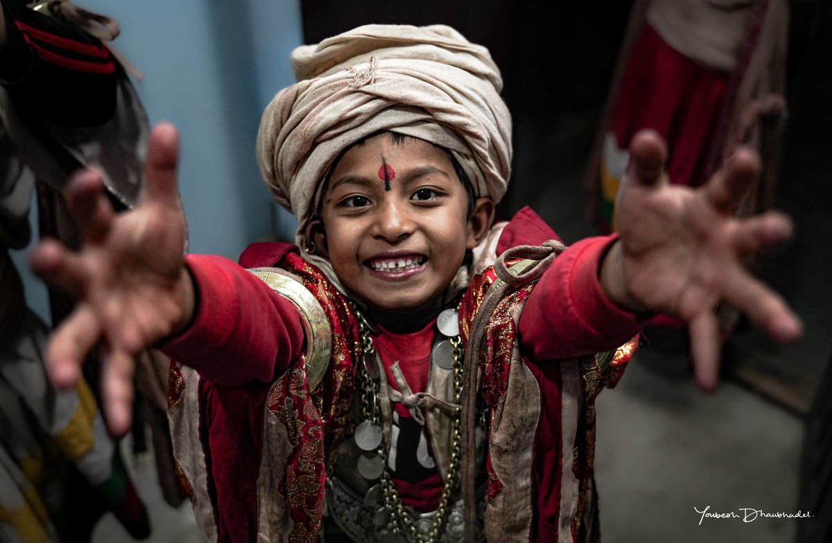 youbeshanalyzes's tweet photo. ~ | म पनि हेर्छु नि | ~
#attire #peopleofnepal #storiesofnepal #500px #sonyimages #sonyalpha #bealpha #sonyphotography #sonyportraits #a7riii #culture #cultureofnepal #festivalofnepal #photonepal #inquisite
Instagram:
https://t.co/vcSjowTfvq
500px:
https://t.co/HzO5tcT1yZ https://t.co/IDmS41k9sz