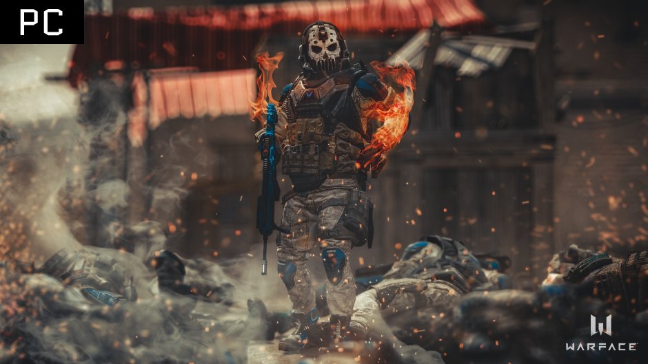 Warface The New Season Of Ranked Matches On Pc Will Begin On The 22nd Of June Which Means That The Current One Will End Ahead Of The Schedule Find Out