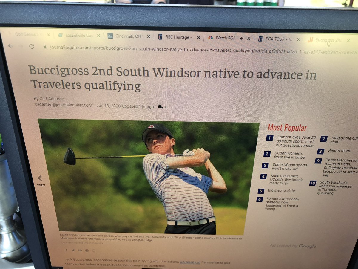 Proud of you kid!! <a href="/Buccigross_22/">Jack Buccigross</a>