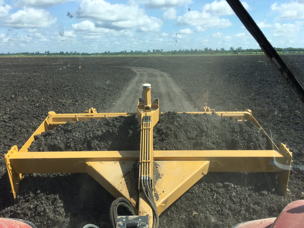 Engineer_Farmer's tweet photo. Let‘s get this show on the road #landlevel20 https://t.co/0GDGc2KEeq