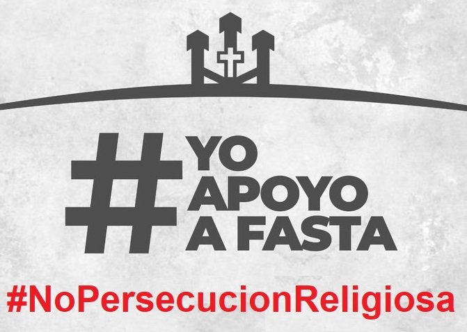 favio_zerpa's tweet photo. #YOAPOYOAFASTA
La clase política debe tratar con mayor respeto a las instituciones educativas con "idearios" con principios religiosos.
La Ley 26150, en su art. 5 establece explícitamente el respeto al "ideario" de las instituciones y a las convicciones de la comunidad de padres. https://t.co/aeKSSiQvVq