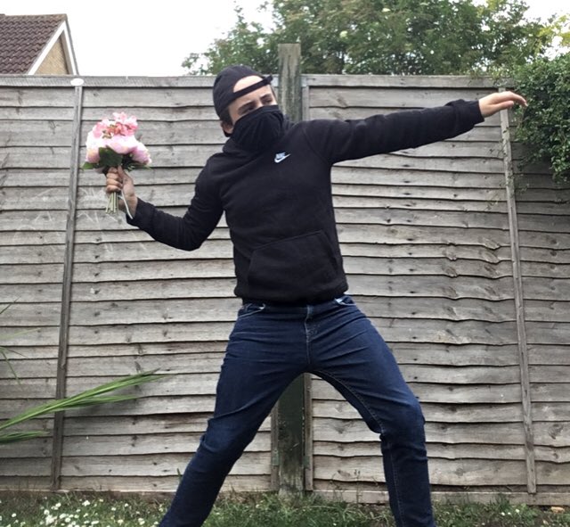 Mrs Baldwin Art tweet media