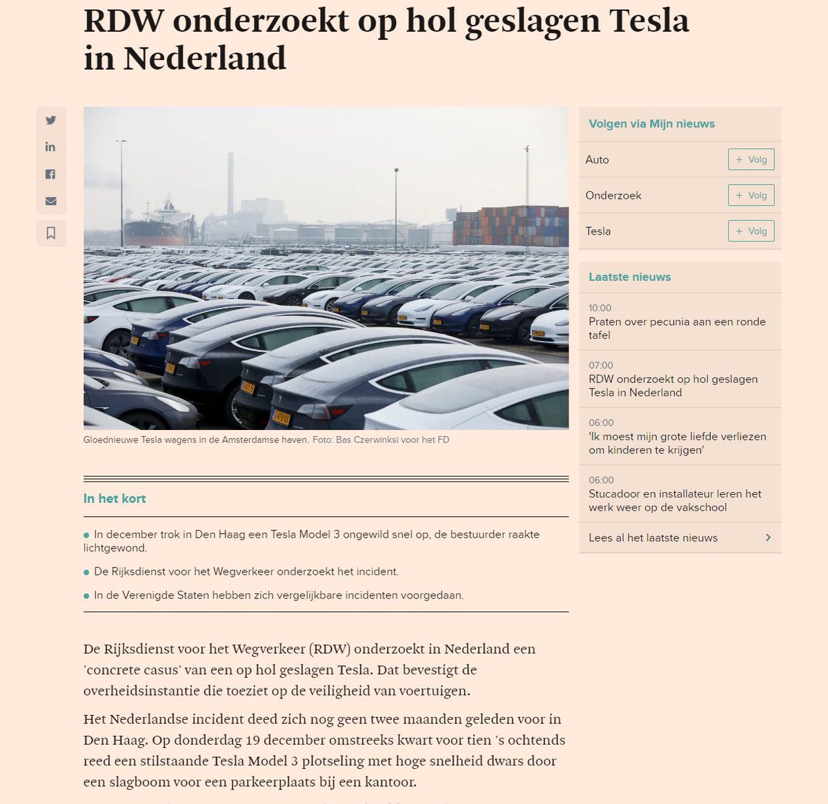 Ton Aarts tweet media