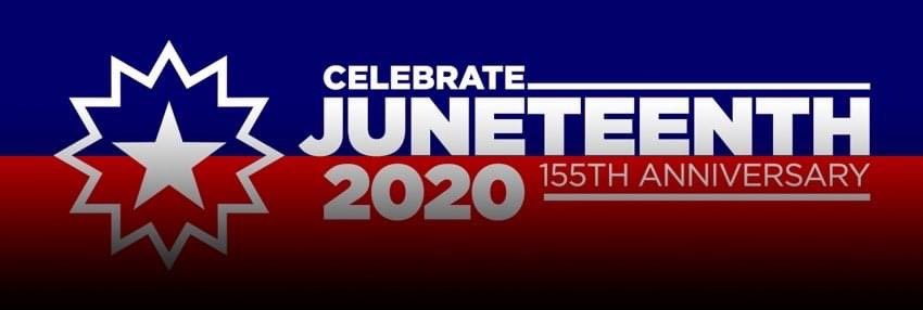 Juneteenth is an annual holiday, celebrated on June 19 - the day slavery officially ended in the United States in 1895.

To help continue the conversation about social justice and awareness Major League Baseball has compiled some resources:
mlb.com/diversity-and-…