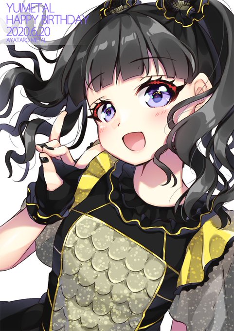 水野由結誕生祭のtwitterイラスト検索結果 水野由結誕生祭のtwitterイラスト検索結果
