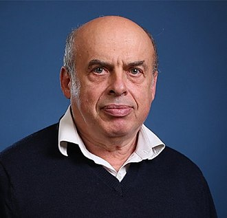 Natan Sharansky was born in the Soviet Union. As a refusenik he spent 9 years in Soviet Jails. He was the 1st political prisoner released by Gorbachev. When the Soviets eventually opened its doors, a million Jews escaped. Sharansky went on to be a successful Israeli politician.