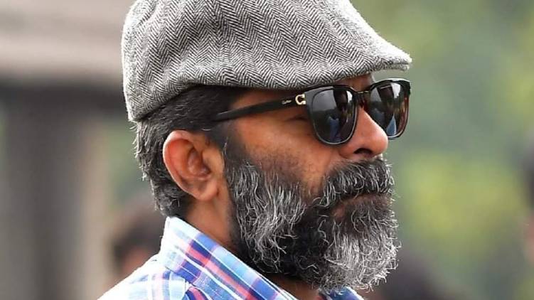 GuruRavikanth's tweet photo. Director Sachy Passed away at 48.
#RIPSachy 😰 https://t.co/lXqcFgkcSn