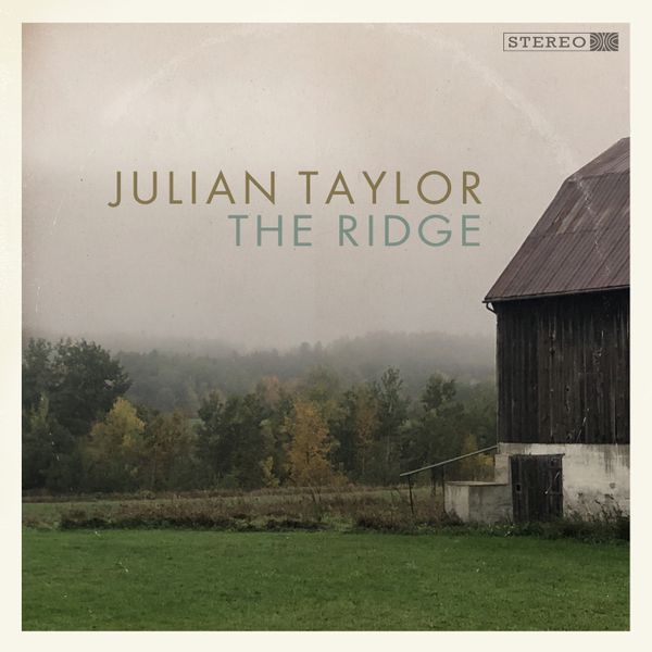 SPILL ALBUM REVIEW: JULIAN TAYLOR - THE RIDGE
spillmagazine.com/53667 

#albumreview #album #newmusicfriday #newrelease #rt #songwriter #record #newalbum #newsong #alternative #altrock #indie #rock #indierock #toronto #ontario #canada 🇨🇦
