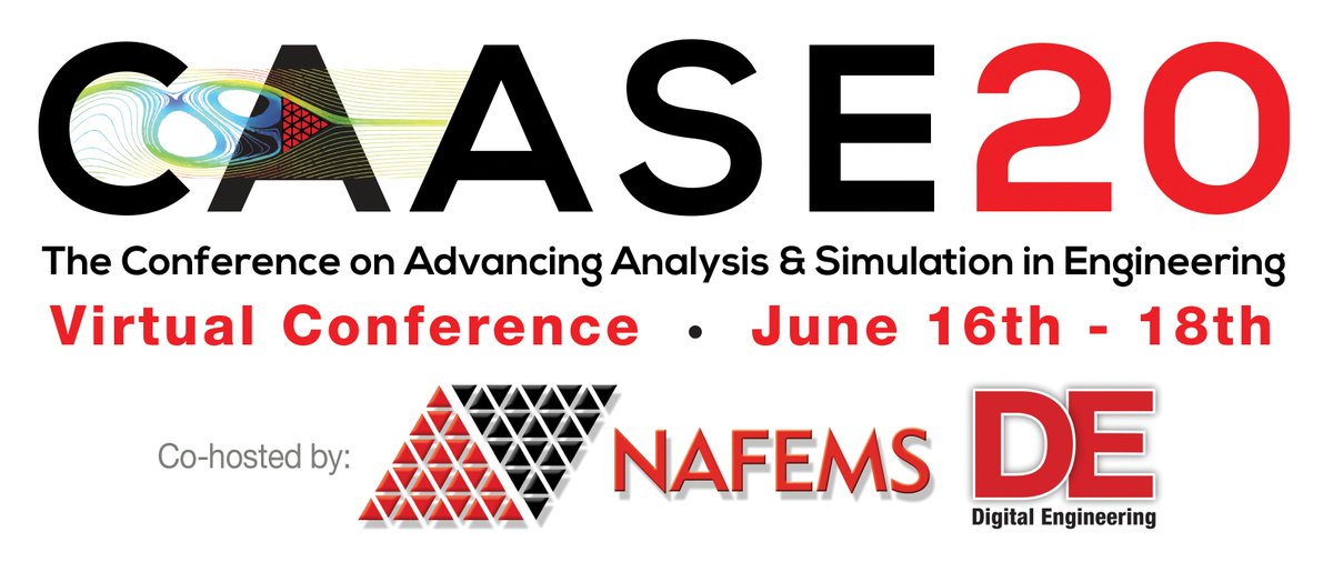 OpeniTInc's tweet photo. MISSED OUR SPEAKING SESSION? Don't worry because our very own Linda Cole's talk about 'Reinvesting Cost Optimization Savings to Fuel Digital Transformation' on @NAFEMS #CAASE20 #virtual #conference is still up for viewing. https://t.co/n6XjLtcMvF