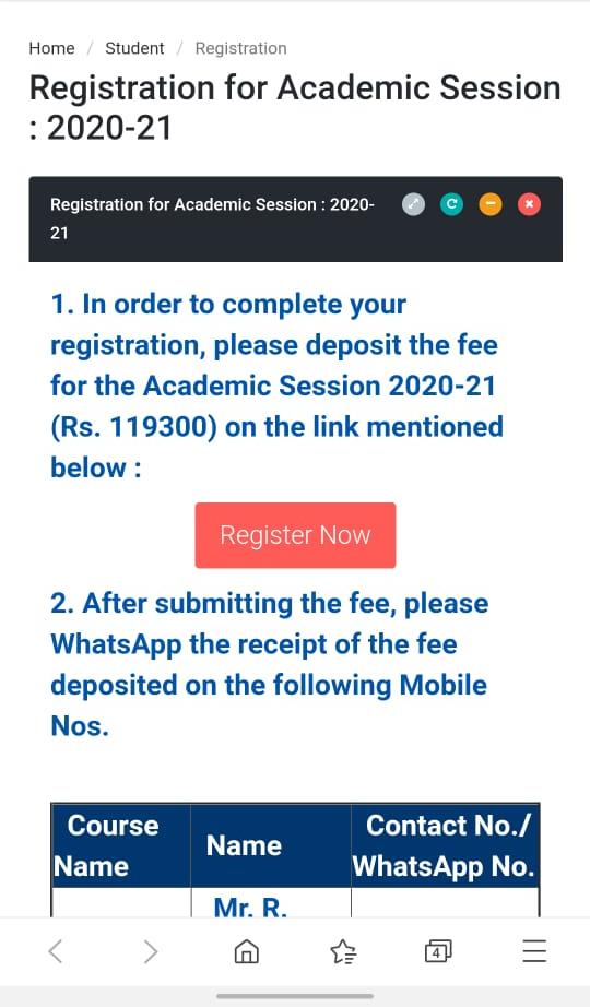 AniketS60640811's tweet photo. Its not a joke in this crusial time when everyone is fighting against global pandemic #COVID19  our college is demanding us to pay there academic fees otherwise the will reduce our attendance @yadavakhilesh @myogiadityanath @HRDMinistry
@PMOIndia @AKTU_Lucknow  @ANI @DMKanpur https://t.co/TJGNwkZ3d4