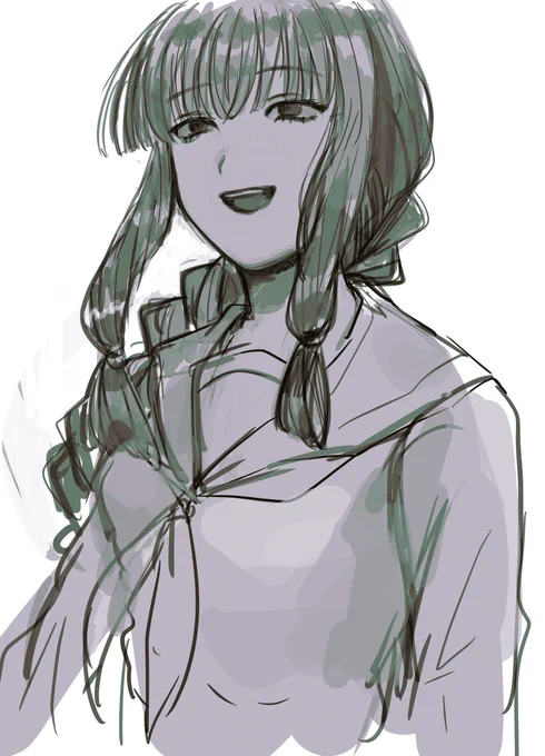 北上さん 