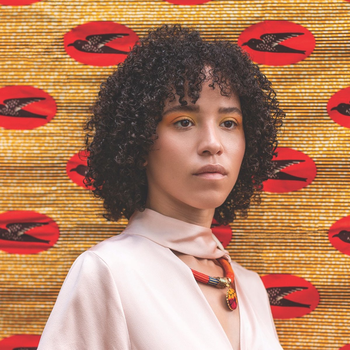  @kaiakater looks to the future but still respects the past. Her lyrics reflect modern subjects like Black Lives Matter. While performing in the folk and Appalacian tradition, she's reclaiming the banjo's African history. Kaia played Passim in 2016 as part of our Discovery series