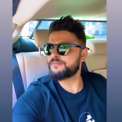 Upender_Raina3's tweet photo. #NewProfilePic of our champ @ImRaina 😍 love for you is eternal brother☝️ #RainaFamily💪🏻 #WeLoveRaina💓 
#idol #Inspiration #HERO #RoleModel #EverythingForMe✨🌍 https://t.co/Kk8YUzaazp