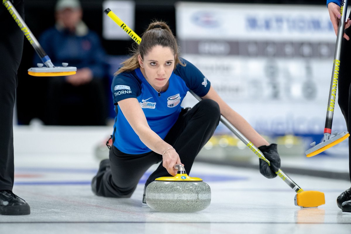 Team Senneker Curling (@teamsenneker) on Twitter photo BAKING NEWS! This just in.... Team Senneker welcomes <a href="/jburchesky/">Jenna Burchesky</a> to our squad, joining <a href="/slzenn13/">Stephanie Senneker</a>, <a href="/MWillertz/">Maya</a>, <a href="/Jaldona/">Emilia Juocys ๐บ๐ธ๐ต๐ฑ๐ฑ๐น</a>, and <a href="/ElizabethDemers/">ElizabethDemers</a>! 2-time U.S. Junior Nats Champ with an Organizational Communication degree, loves dogs and carbs. #yeastit #letsdothis #welcome #curling BAKING NEWS! This just in.... Team Senneker welcomes <a href="/jburchesky/">Jenna Burchesky</a> to our squad, joining <a href="/slzenn13/">Stephanie Senneker</a>, <a href="/MWillertz/">Maya</a>, <a href="/Jaldona/">Emilia Juocys ๐บ๐ธ๐ต๐ฑ๐ฑ๐น</a>, and <a href="/ElizabethDemers/">ElizabethDemers</a>! 2-time U.S. Junior Nats Champ with an Organizational Communication degree, loves dogs and carbs. #yeastit #letsdothis #welcome #curling