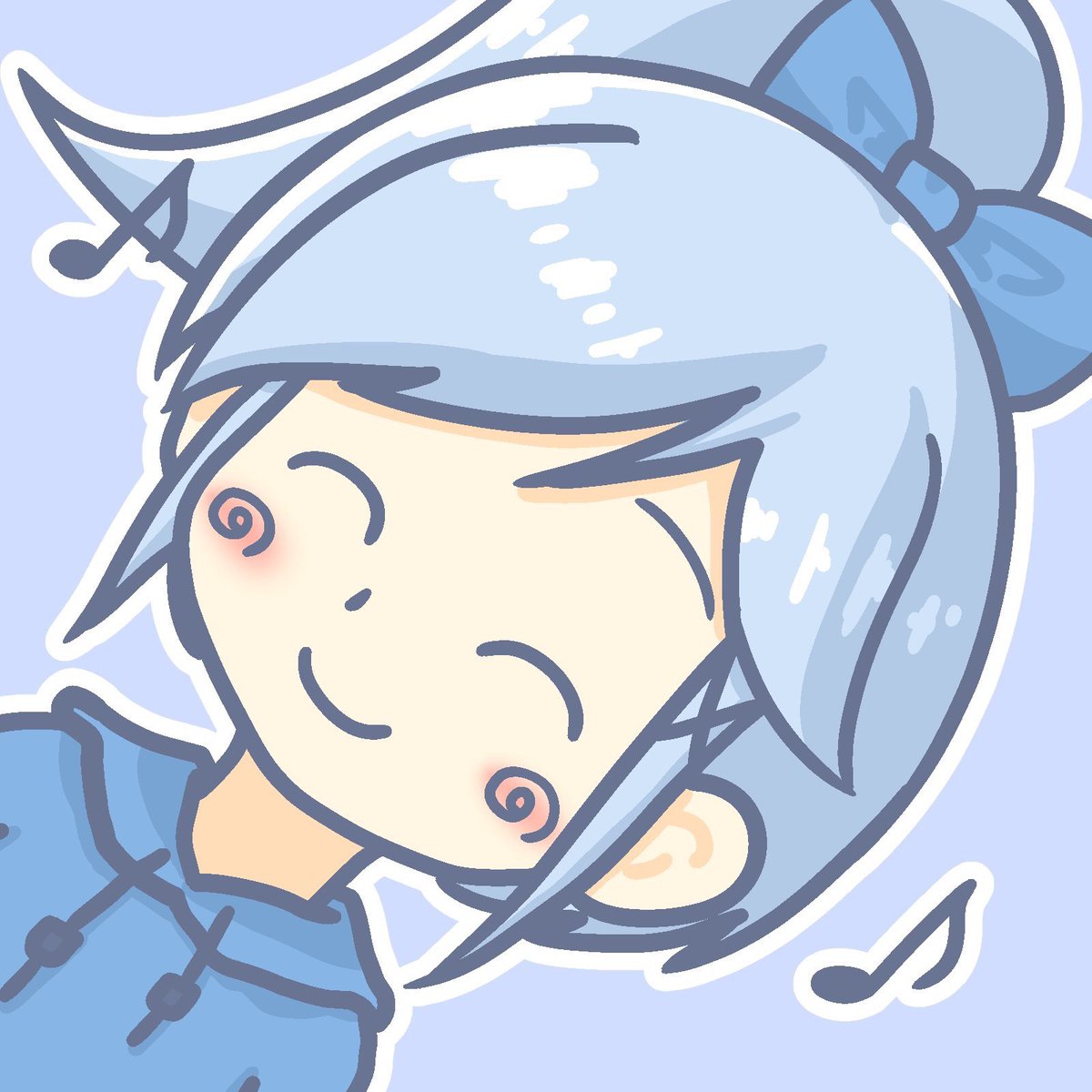 吟遊詩人ヴァネロピ On Twitter ところでキャスで話が出たので 再再再掲ぐらいですが 今一度 ヴァネロピメルアイコン あげておきます とくに ๑ ㅁ ๑ の顔のメルアイコンのセンス メルさん天才だと思います ๑ ㅁ ๑
