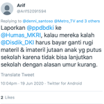 Photo by (Hibernasi sampai ppdb 2021) PPDB DKI unofficial (@ppdbdki)