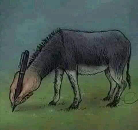 اعلام #الاخوان_المسلمين هكذا حالهم يكتب التغريدة وهو يعلم انها كذبه ويصر على ذلك نفس الصورة