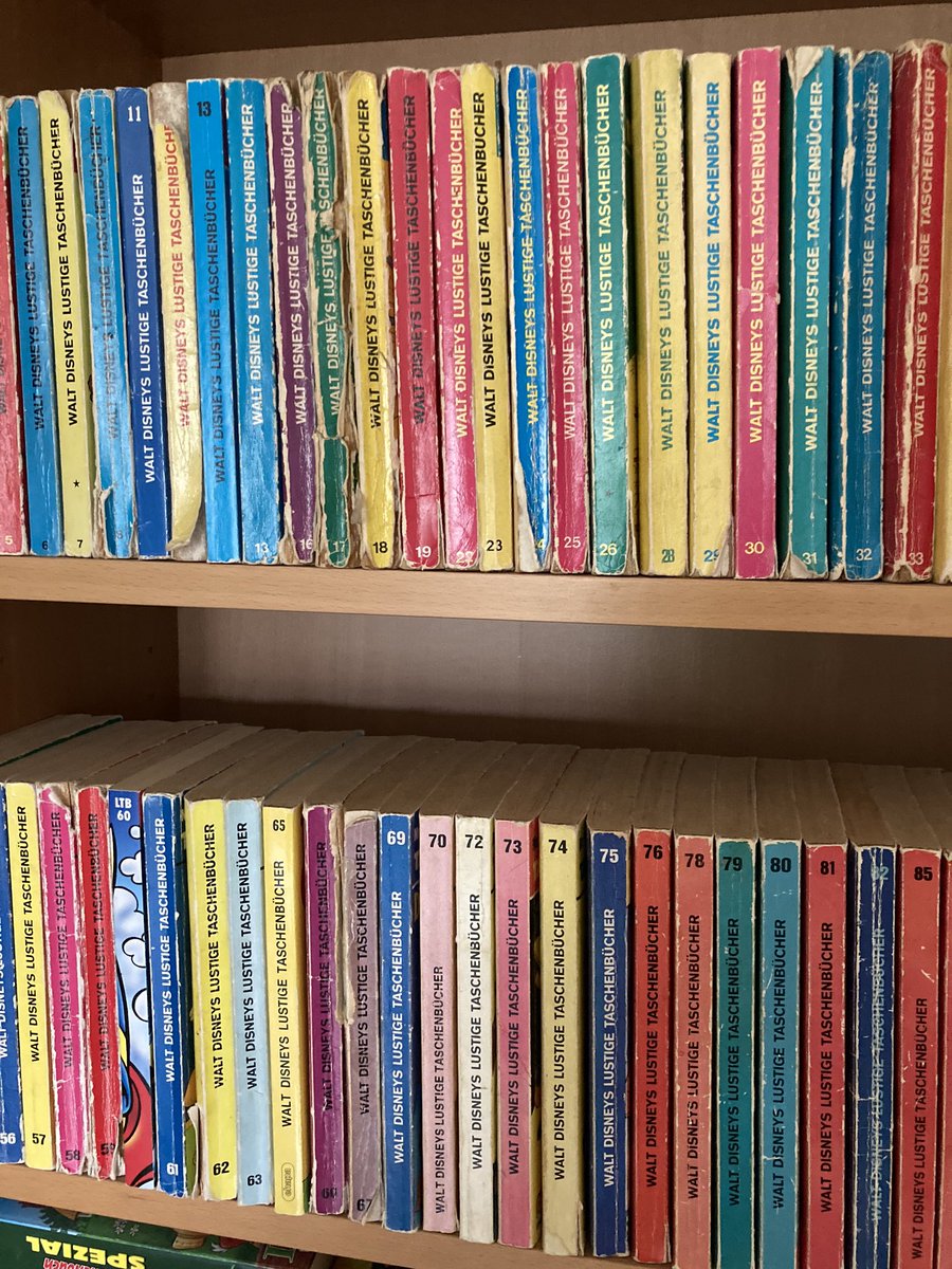 Richter0911's tweet photo. @Mattzel89 Schon etwas gelesen in den letzten 30 Jahren. Wann kommt die gebunden Ausgabe bitte aber in Farbe und schwarz weis mit der Orginal Übersetzung https://t.co/Ydu36xTzWT