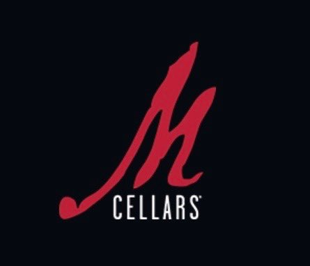 M Cellars tweet media