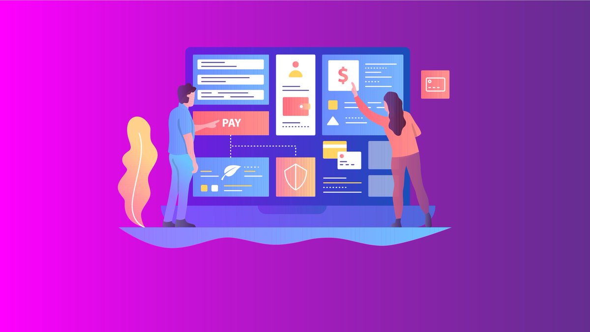 BillingTree's tweet image. The Future of Payment Processing for Credit Unions #billingtree #payments #paymentprocessing #creditunions #virtualpayments

mybillingtree.com/the-future-of-…