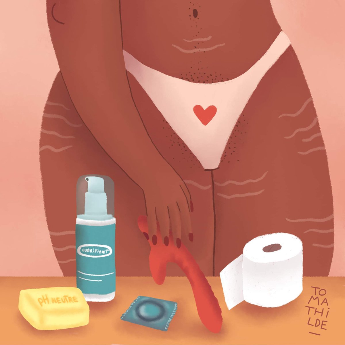 MenstruactionL's tweet photo. Voici le dernier post de la série hygiene intime et sexualité!

La sexologue Camille Nerac vous explique quelle hygiène intime avoir lors d' un rapport sexuel.

On remercie aussi tomathilde_
Pour ces superbes illustrations! https://t.co/VdrlHex0Kg