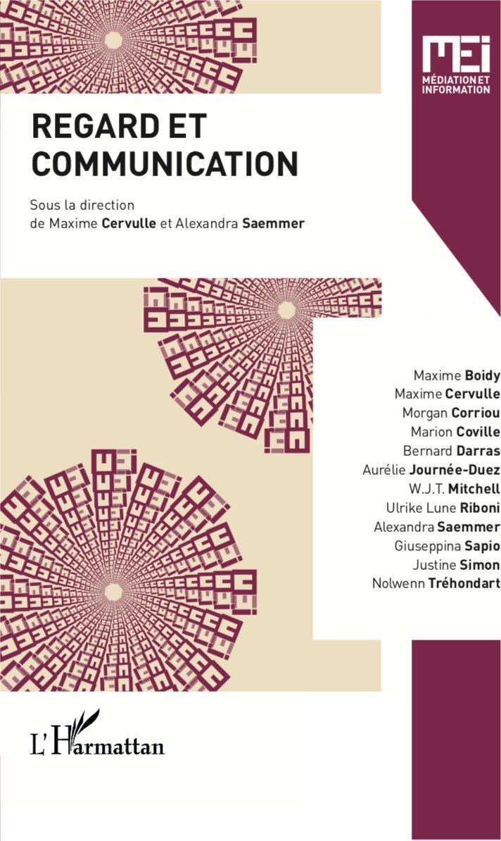 📚PARUTION Revue MEI n°49 <a href="/MeiInfo1/">MEI</a>  
👁️ Regard et communication
Sous la dir. de @Maxxxpod et <a href="/alexandrasaemme/">alexandra saemmer</a> 
mei-info.com/revue/49/regar… 
Mon analyse des « Deux Marianne » de <a href="/ValeryHache/">Valery HACHE</a>
<a href="/Moossye/">Marion Coville ⏚ @moossye@piaille.fr</a> <a href="/giu_sapio/">Giuseppina Sapio</a> <a href="/ribo/">Ree Boh</a> <a href="/Trehondart/">Tréhondart</a> @cemti_acme <a href="/Crem_UL/">Centre de recherche sur les médiations</a> <a href="/LaboELLIADD/">Laboratoire ELLIADD</a>