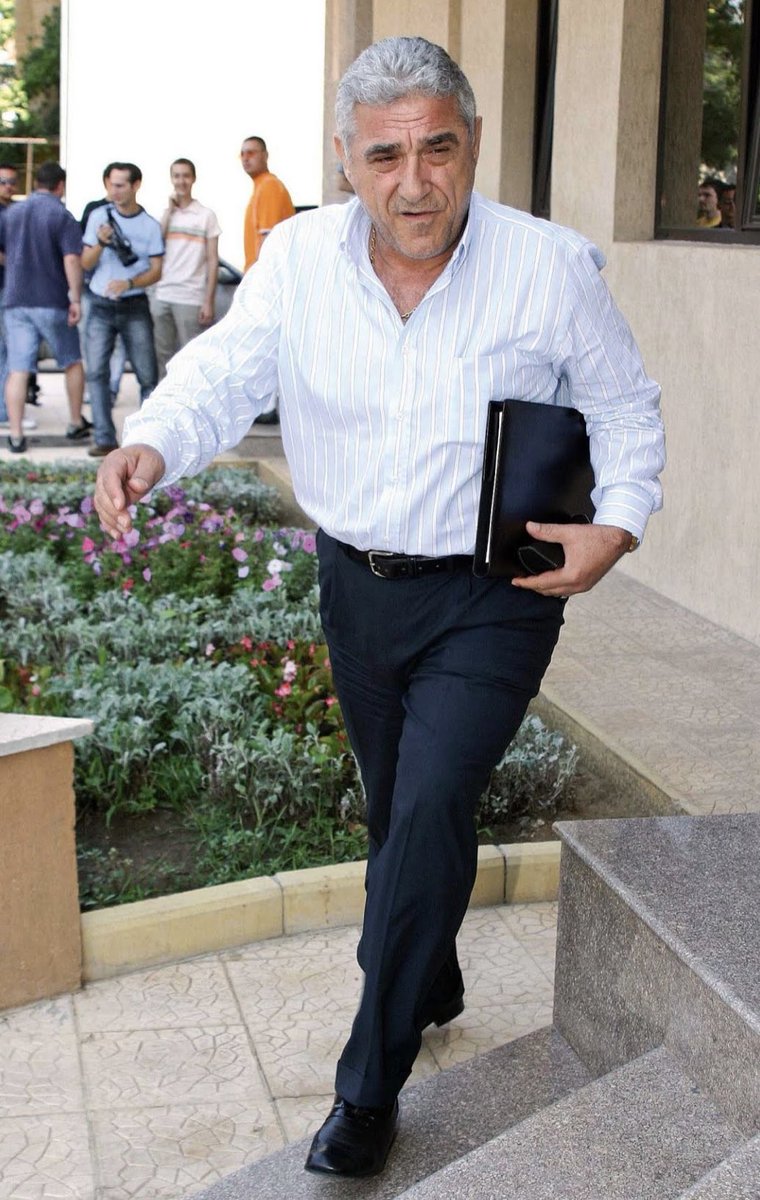 6. Adapt and improviseHis wife is Columbian. He met her in France. Until they had sex she knew he was Italian and his name is Giovanni.He understood that saying he’s from Romania at that time could hurt his credibility. So he never told her the truth until after they had sex.