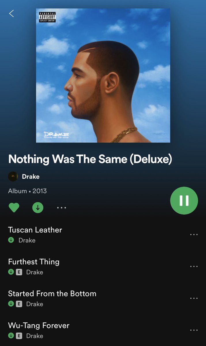 331DES's tweet photo. Oh we talking about Drake? https://t.co/W7xC8aOcyR