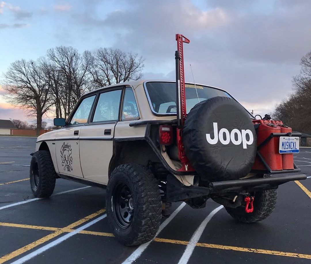 oreillyauto's tweet photo. It's a Joop thing. 🤷‍♂️ One week left until Gamblers hit the trails! @theGambler500 @margaritamotorsports #OReillyPowered #TeamOReilly #Joop https://t.co/Xd6eDubNmK