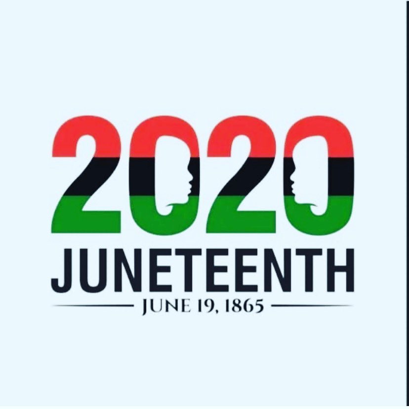 JILRecords's tweet photo. #HappyJuneteenth https://t.co/fDrW3xZrAg