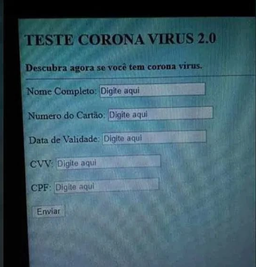 fperes's tweet photo. #semcomentariosdodia !
.
.
#direitoetecnologia #direitodigital #crimesciberneticos #crimesvirtuais #segurancadainformacao #seguranca #direito #advocacia #privacidade #dadospessoais #tecnologia #dados #advogado https://t.co/DO8aJKVqcD