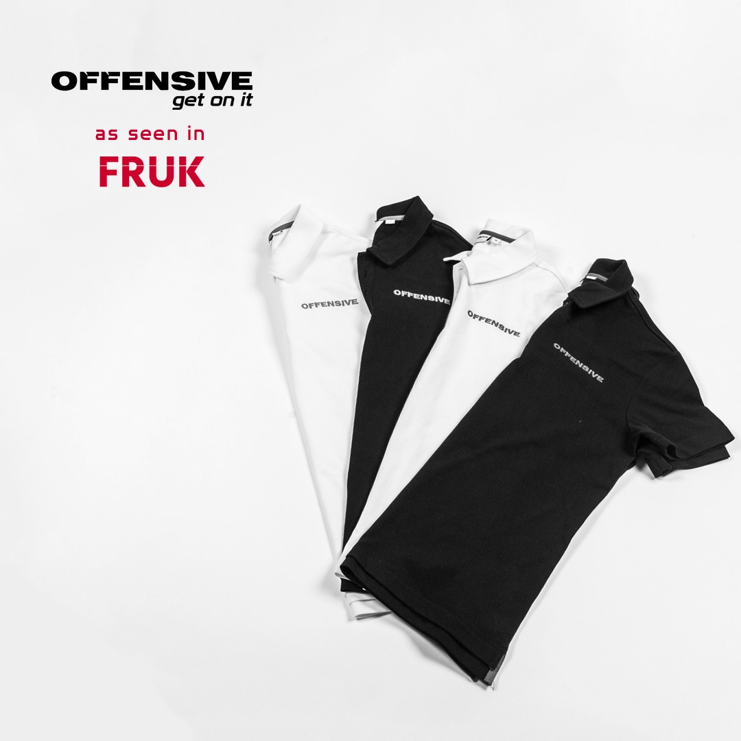 Curious_PR's tweet photo. Wishing all #Dad's a Happy Father's Day!π We hope you have a great day with your #families! Thank you to @Frukmagazine and @lizolusesan for including @offensivefashion in the recent Ultimate Father's Day Gift Guide π#fathersday #giftguide #frukmagazine https://t.co/Bd9CN0zTpY