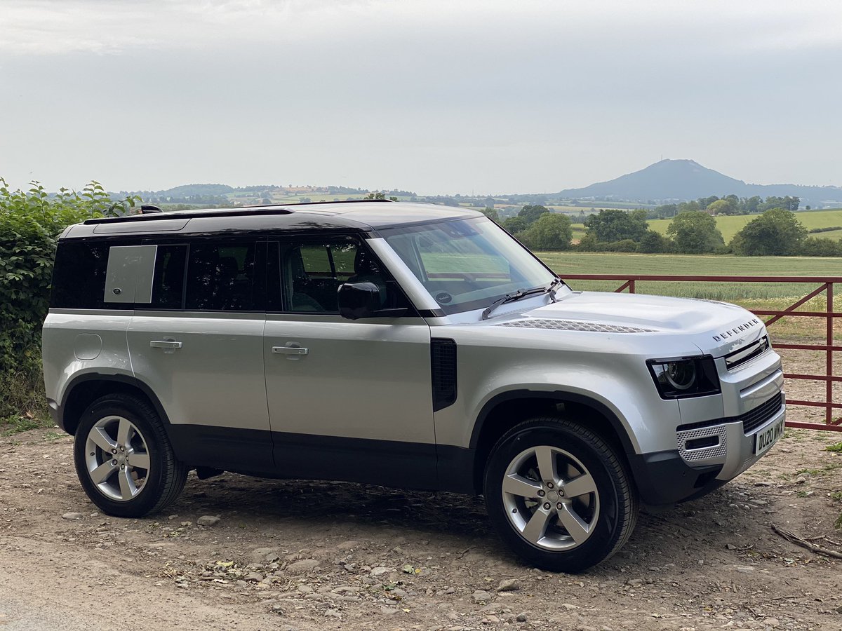 Oliver Benbow tweet media