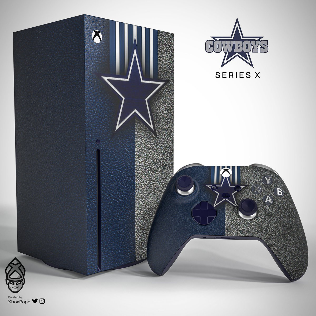 Pope On Twitter Its That Time Again For Xbox Fan Art Friday And A Request For A Dallas Cowboys Dallascowboys Dallascowboys Xbox Xboxseriesx Xboxcommunity Xboxpope Dallascowboys Https T Co Gunkeiek6i Pope On Twitter Its That Time Again For Xbox Fan Art Friday And A Request For A Dallas Cowboys Dallascowboys Dallascowboys Xbox Xboxseriesx Xboxcommunity Xboxpope Dallascowboys Https T Co Gunkeiek6i