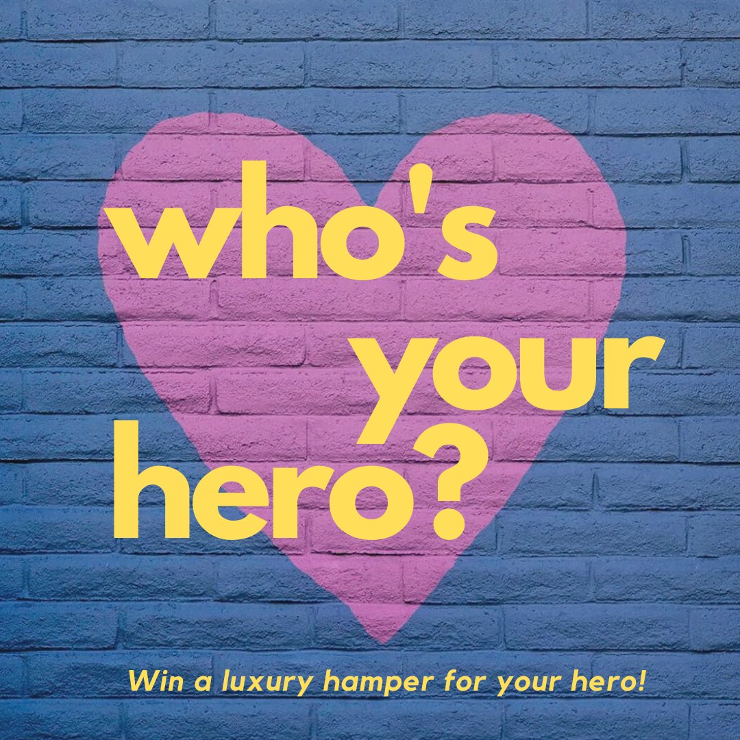 PamperingHeroes's tweet photo. Do you know someone who deserves a big THANK YOU? There's still 2 days left to enter our Luxury Hamper Giveaway competition, worth over £150! #freegiveaway #giveaway #everydayhero https://t.co/anIPJ1dJEx
