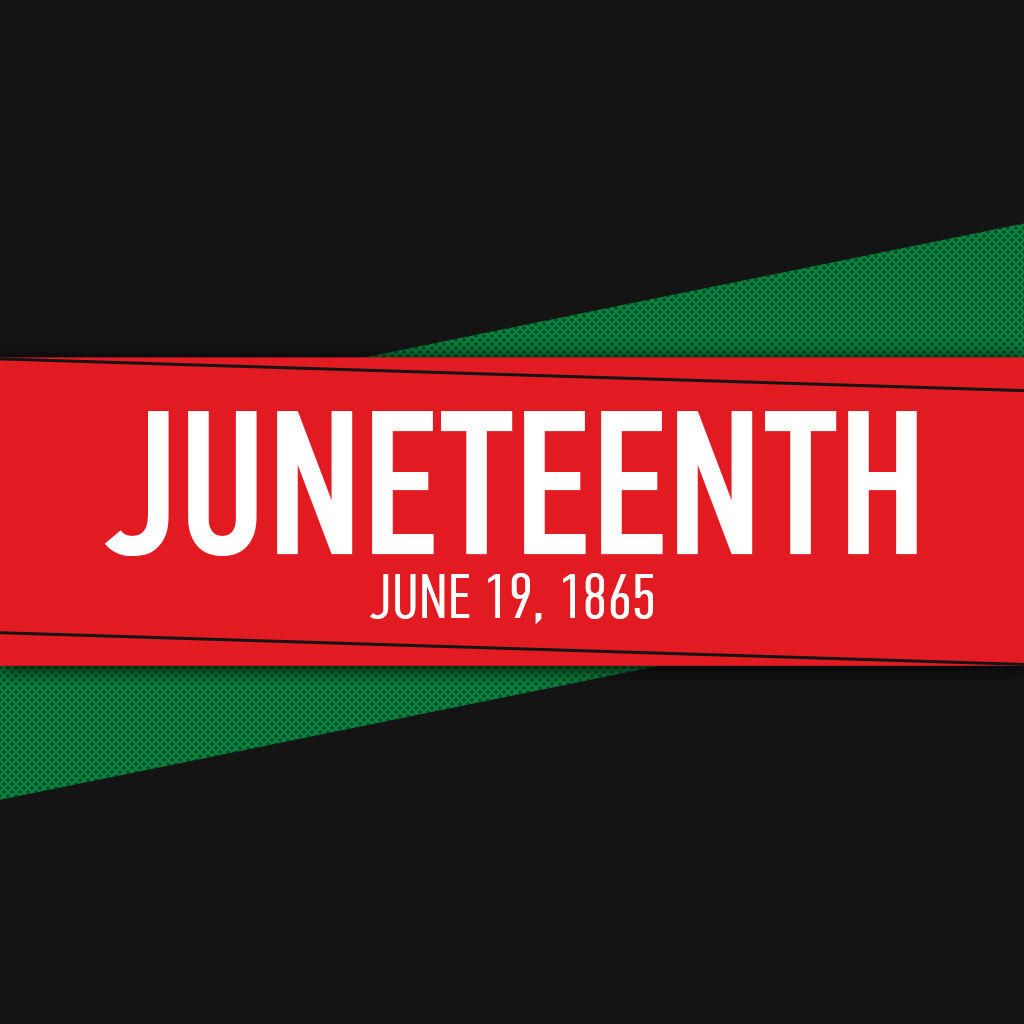 BNcollege's tweet photo. Juneteenth, also known as Emancipation Day, commemorates the end of slavery in the United States. On this day in 1865, the news of emancipation finally made its way to the last group of enslaved Black Americans. https://t.co/KdAlfeVwqI