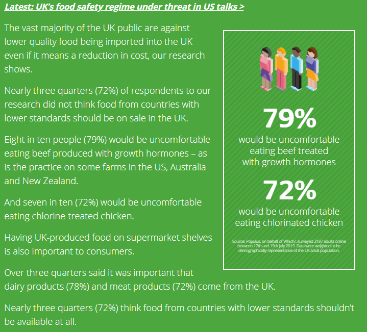 Consumers today, however, do have major concerns about food - not just that its safe to eat, but that its produced to high environmental and welfare standards /10 @WhichUK  https://campaigns.which.co.uk/trade-deals/ 