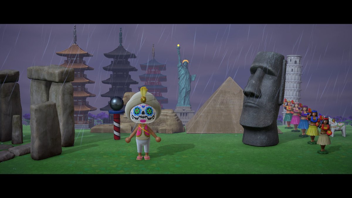 jacky903's tweet photo. #動物森友會 #AnimalCrossing #ACNH #NintendoSwitch https://t.co/yoJipi8YyU